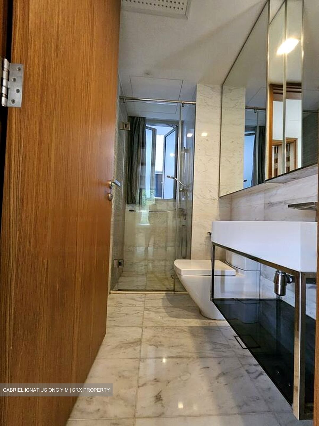 Floridian (D21), Condominium #438585851
